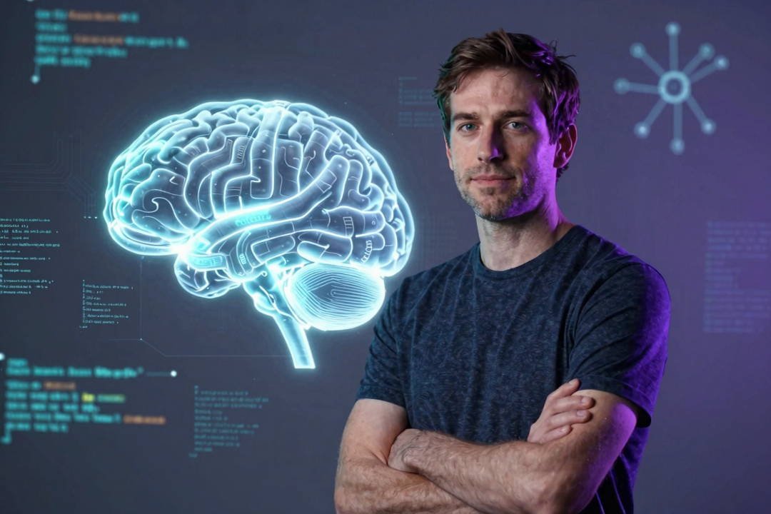 Andrej Karpathy, ex-OpenAI, reforça Anthropic em pesquisa avançada do Claude