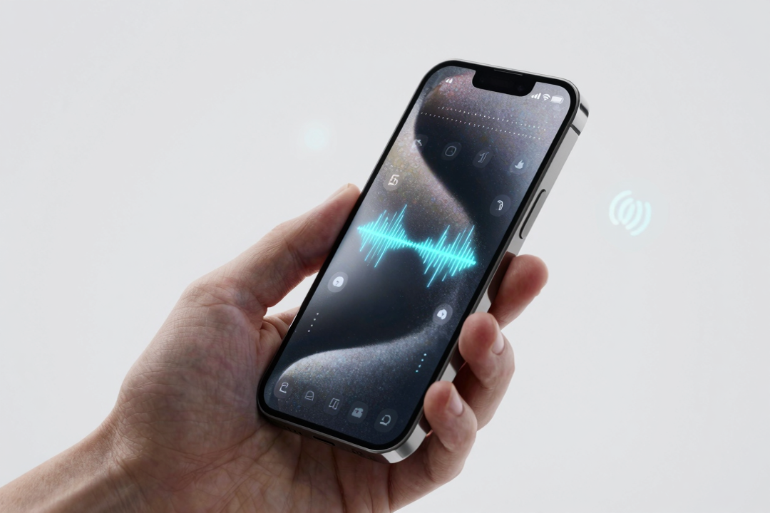 Apple Impulsiona Acessibilidade com IA em Próximos Sistemas Operacionais