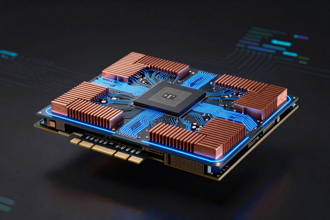 Balanço Nvidia testará limites do hiper-crescimento da IA hoje