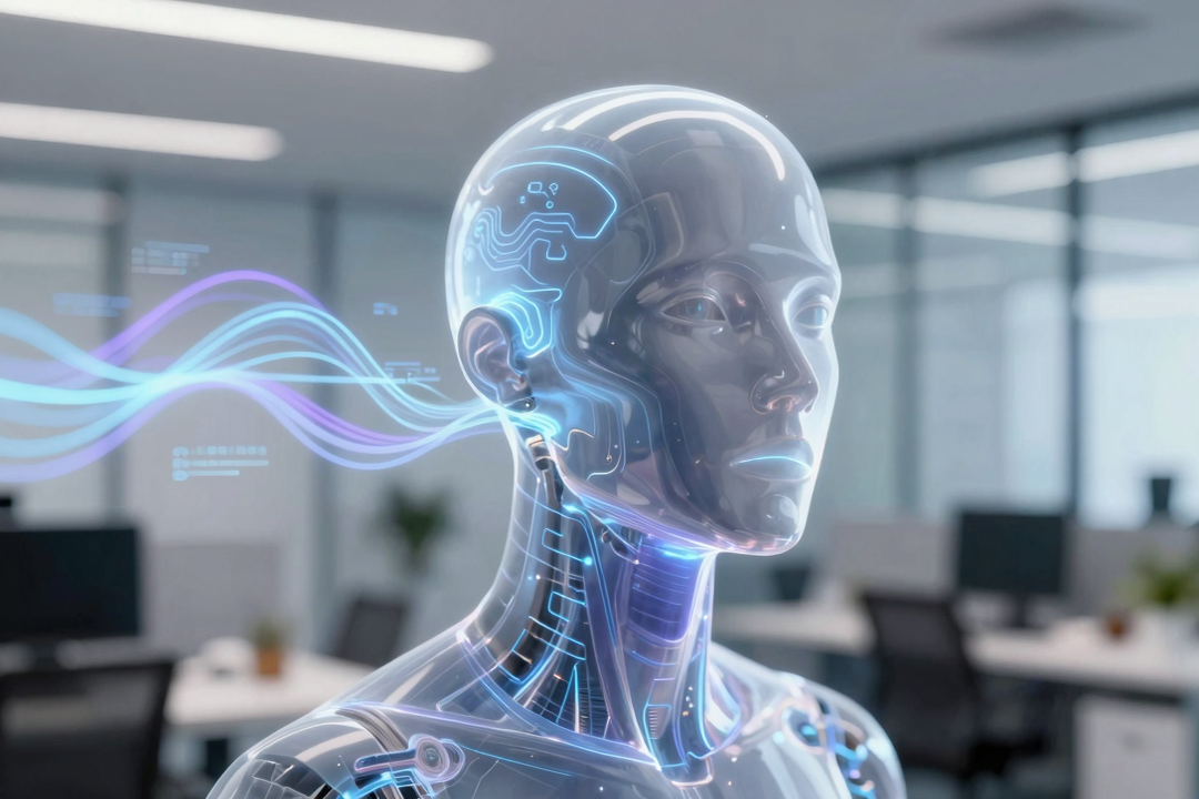 Claude Voice: IA Falante da Anthropic Revoluciona Negócios em 2026