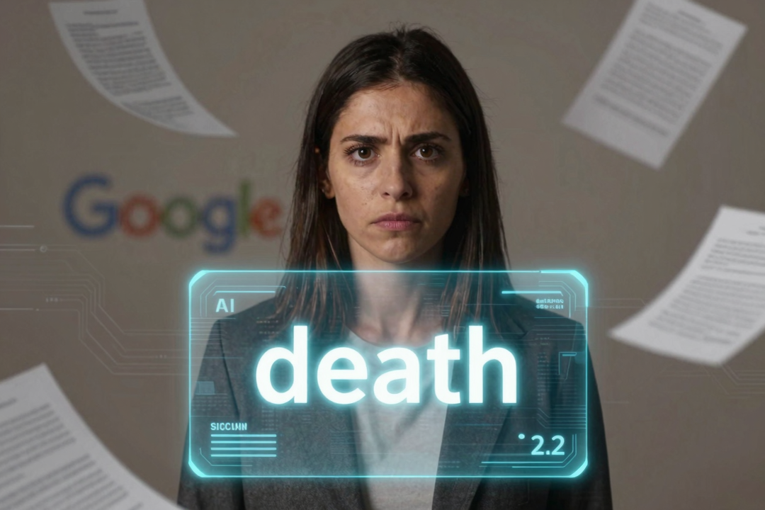 Cláudia Abreu Processa Google Após Vídeo de IA Anunciar Falsa Morte