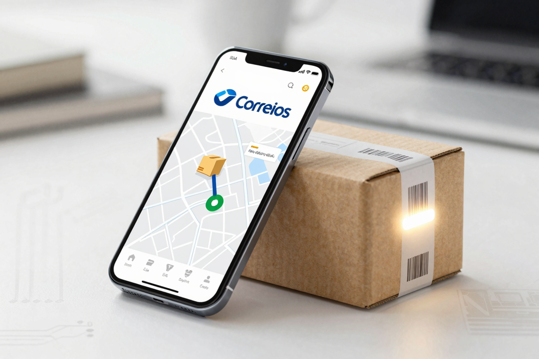 Como Rastrear Encomenda nos Correios: Guia Completo 2026