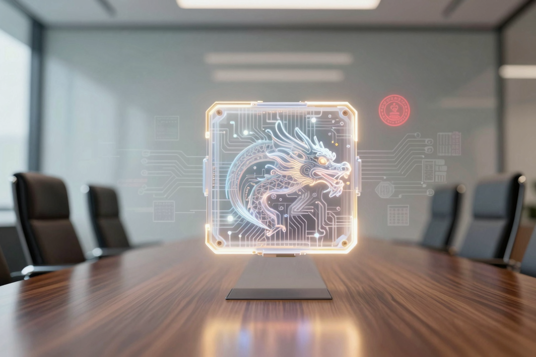 DeepSeek: IA chinesa avaliada em US$ 50 bilhões busca fundo estatal como sócio