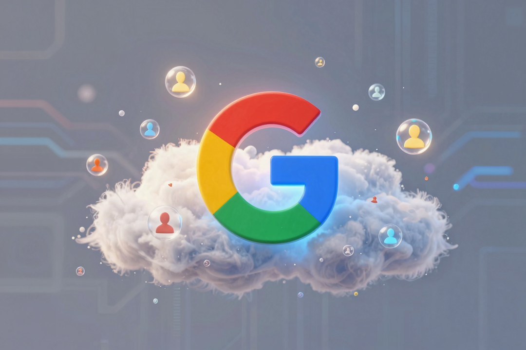 Google Adiciona 25 Milhões de Assinantes e Reduz Dependência de Anúncios