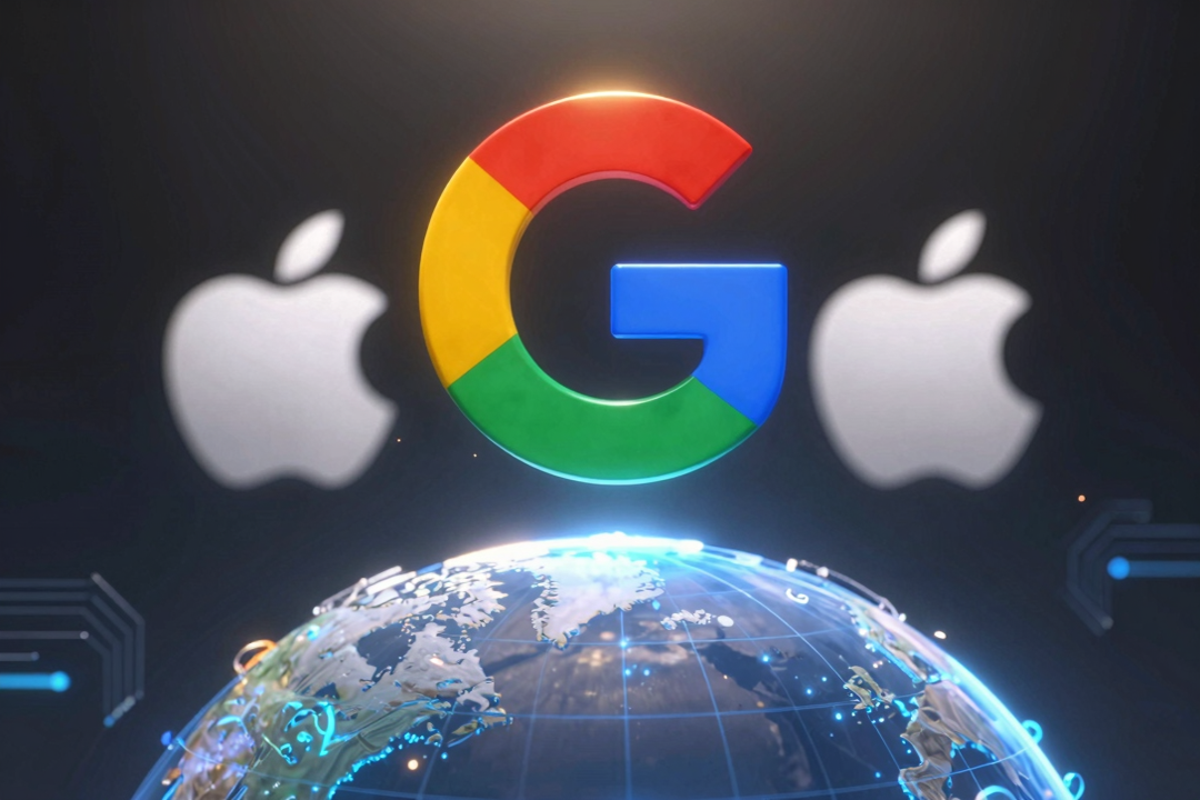 Google Supera Apple e Retoma Liderança de Marca Mais Valiosa do Mundo