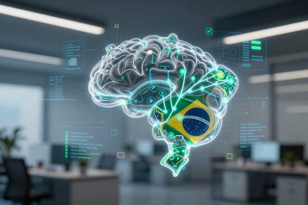 IA no Brasil: Acabou o ‘FOMO’, Começa a Cobrança por Resultados Concretos