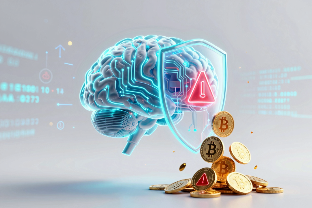 IA Fortalece Combate a Fraudes Bilionárias em Criptoativos
