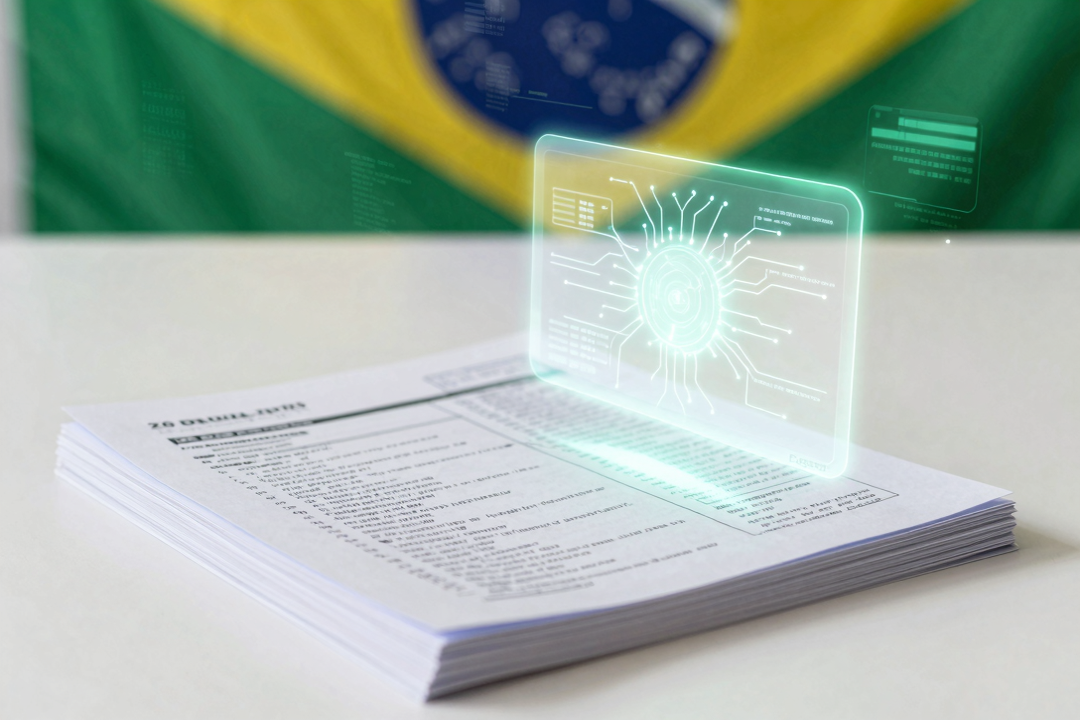 IA transforma concursos públicos, mas não os elimina no Brasil