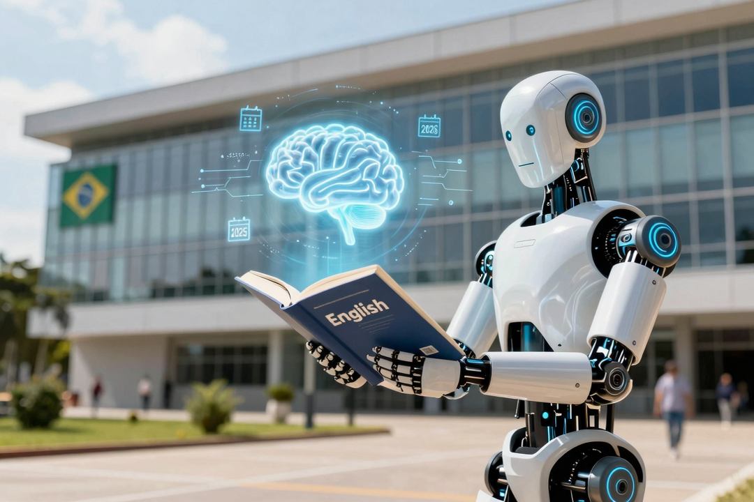 IFMG Sabará Abre Inscrições Gratuitas para Robótica, Inglês e IA em 2026