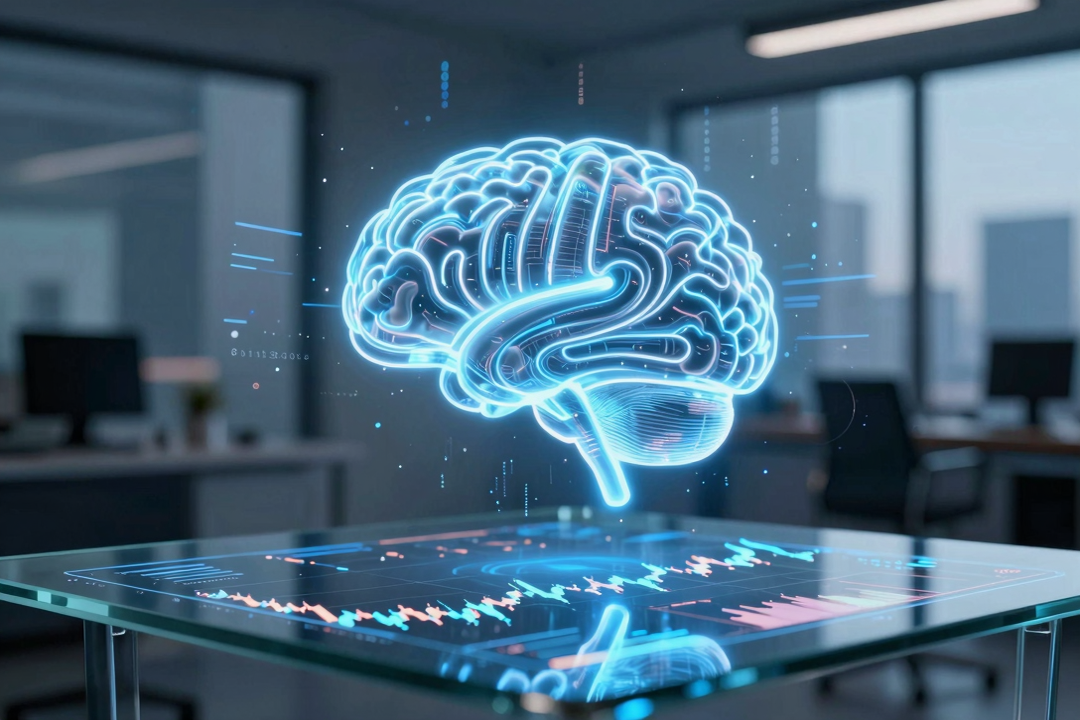 Inteligência Artificial Transforma Investimentos, mas Desafios Persistem em 2026
