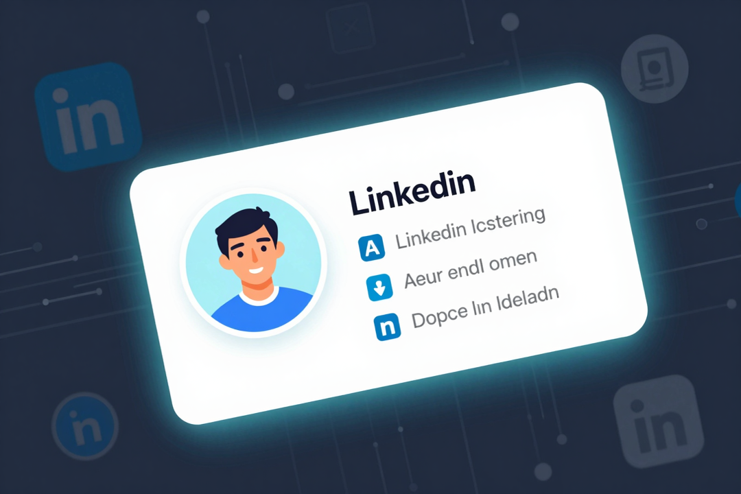LinkedIn Reduz Alcance de Conteúdo de IA Genérico para Priorizar Humanos