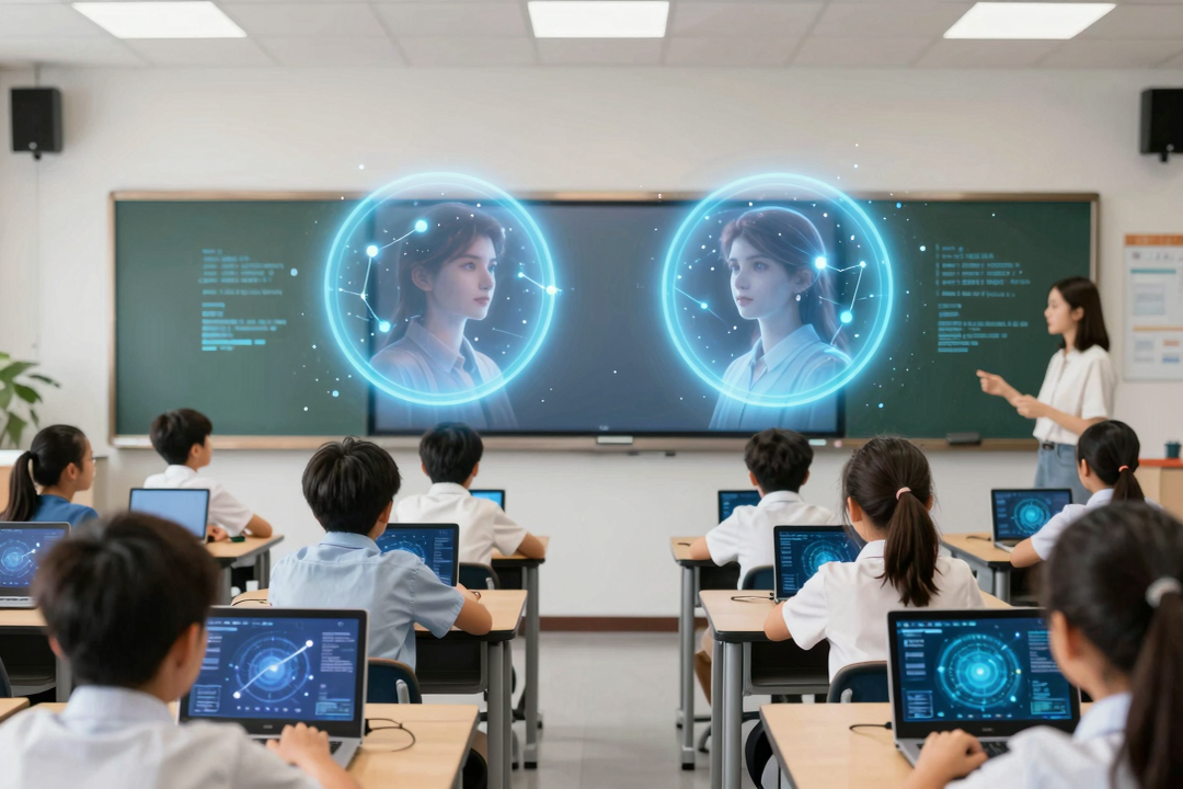 MS leva Gemini do Google a 167 mil alunos da rede pública estadual