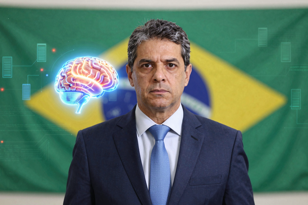 Nunes Marques assume TSE e alerta para riscos da IA nas Eleições 2026