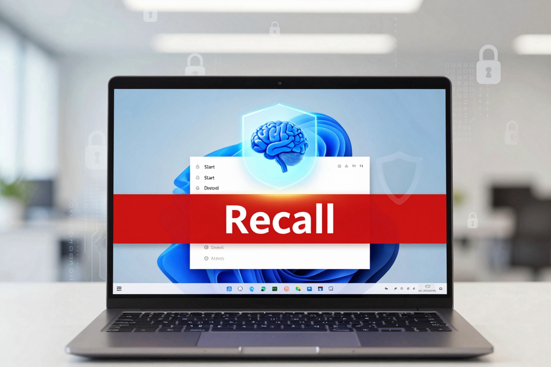 Recall do Windows 11: Microsoft Defende Recurso de IA Sob Críticas de Segurança