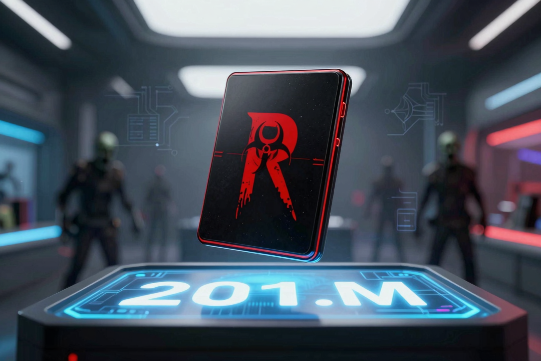 Resident Evil Supera 201 Milhões em Vendas com Sucesso de Requiem