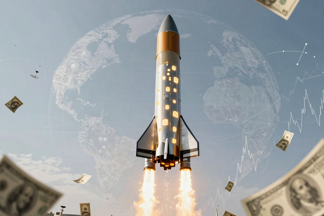 SpaceX Acelera Investimentos Bilionários Antes de IPO Histórico em 2026