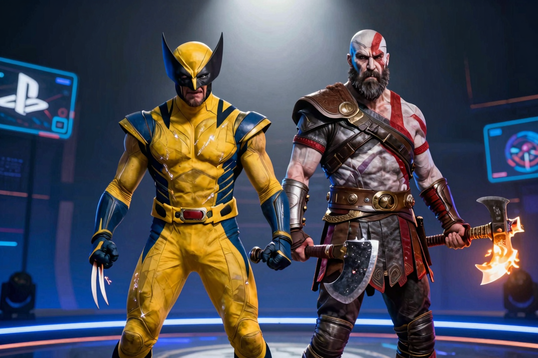 State of Play de Junho 2026: Wolverine e Novo God of War em Destaque
