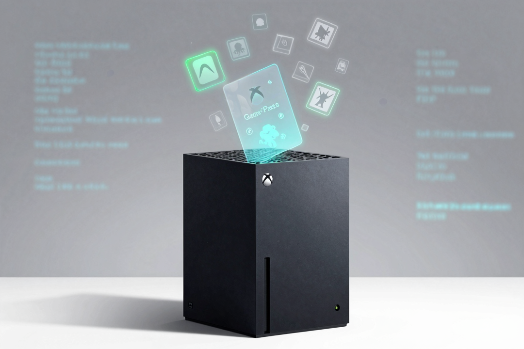 Vazamento no Game Pass antecipa jogos-surpresa do Xbox Showcase