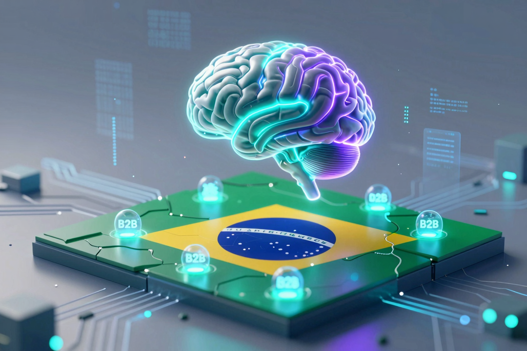 Deezer Acelera Estratégia de IA no Brasil para Combater Fraudes e Otimizar B2B
