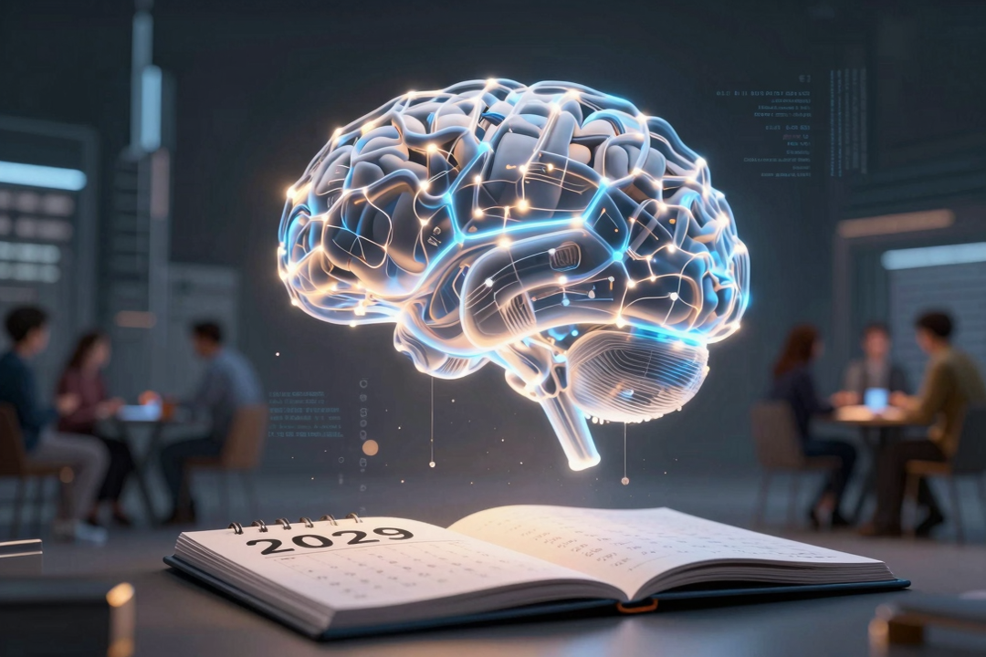Google DeepMind: AGI pode chegar em 2029 e exige preparo social urgente