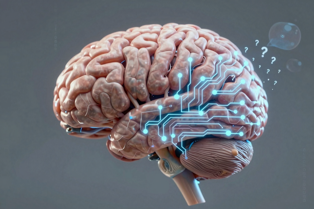 IA Atrofia Mentes? Especialistas Alertam Risco à Curiosidade e Crítica