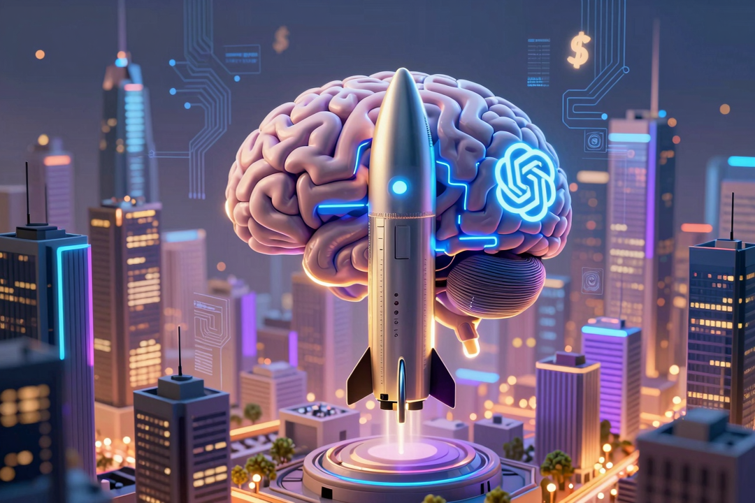 IA: Bilhões de SpaceX e OpenAI Impulsionam Investimentos na Ásia