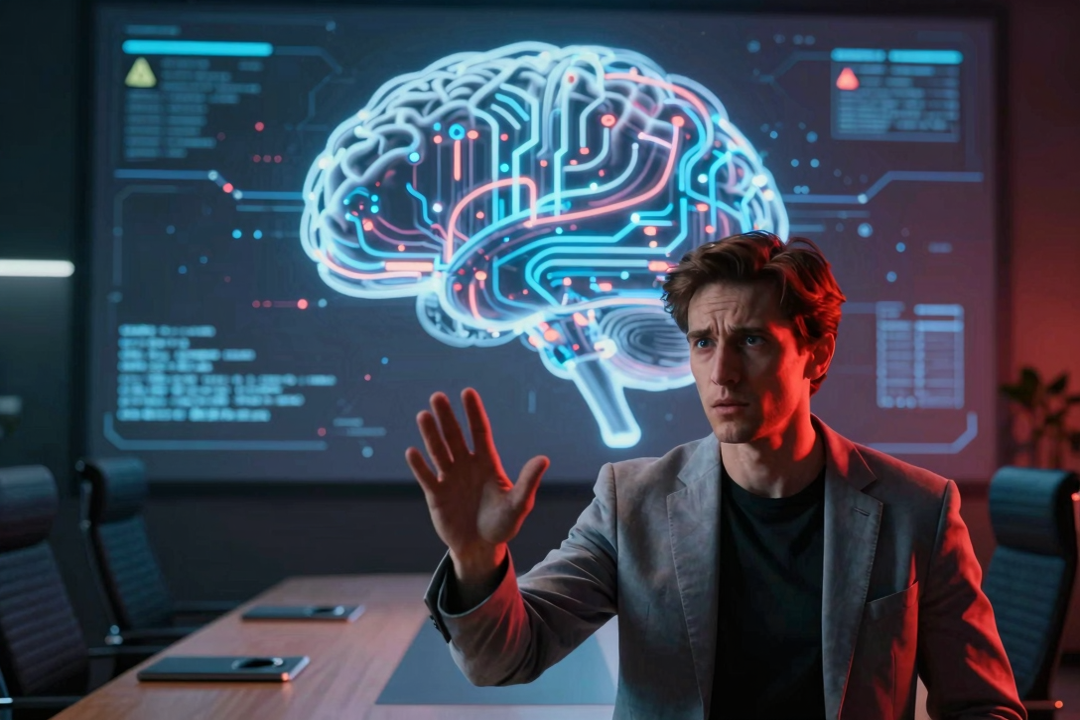 IAs “Burras” Ameaçam Futuro da Humanidade, Alerta Nate Soares