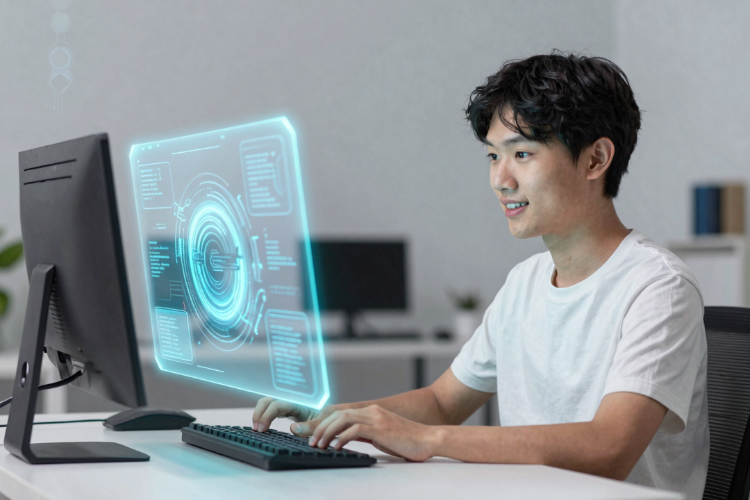 Inteligência Artificial: Essencial em 2026, Saiba Como Aprender do Zero