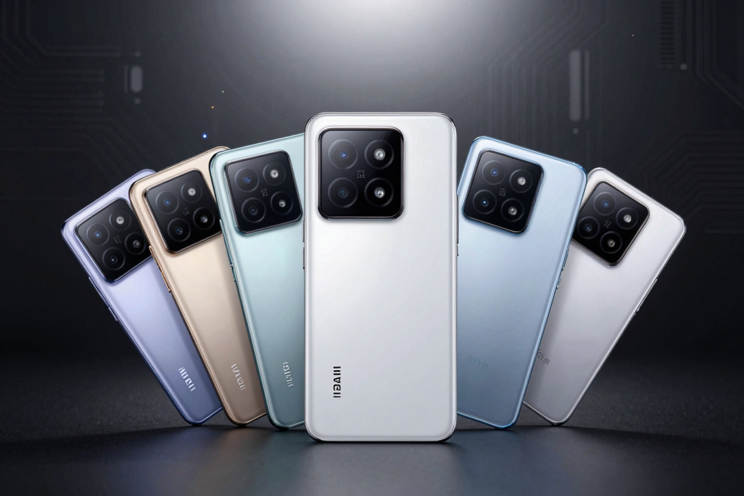 Melhor Xiaomi para Fotos em 2026: 8 Opções Ranqueadas por Qualidade