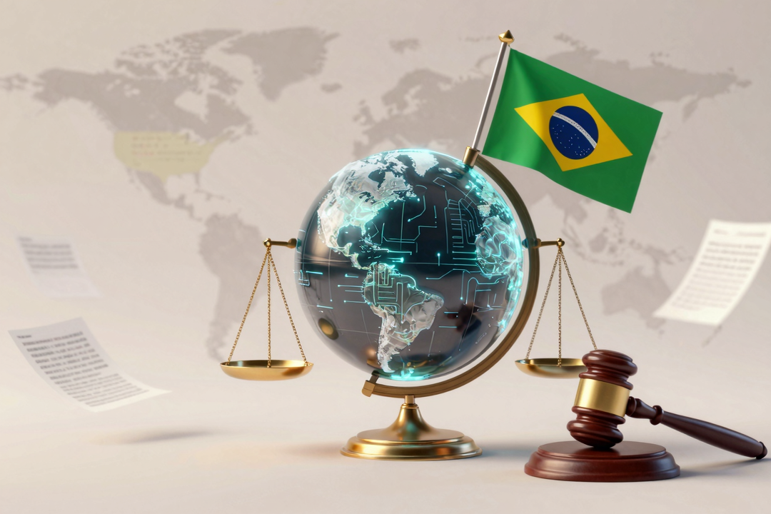 Regulamentação da IA: Quem Responde por Riscos e Usos no Brasil e no Mundo?