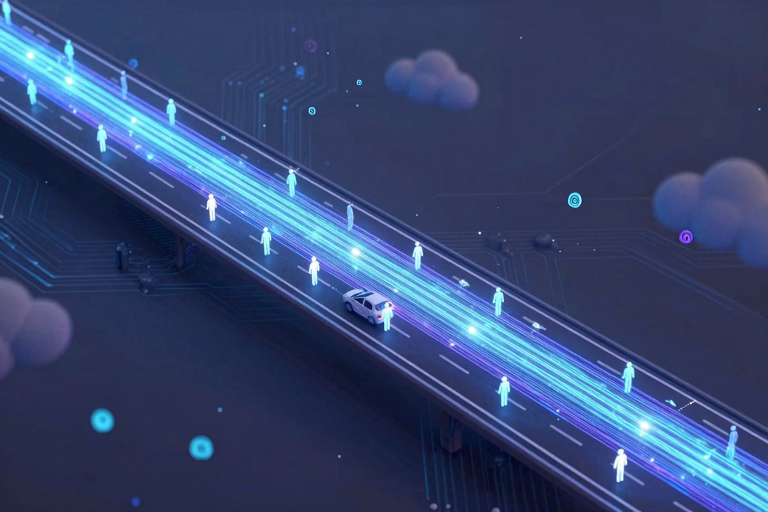 Tráfego de IA Supera Humanos na Internet Pela Primeira Vez, Aponta Cloudflare