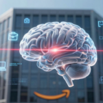 amazon corta vagas ia foca projetos estrategicos
