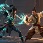 como destravar korra alterada avatar aang avatar legends the fighting game