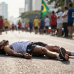 corredor julio barreto morre apos maratona sp city em sao paulo