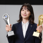 doutoranda icmc premios ia japao rafaela lucca