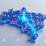 eveo processa 1 trilhao tokens ia mensalmente brasil