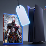 fable custo ps5 god of war