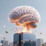 google queima caixa perde cerebros pressao corrida ia