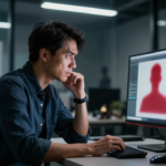 homem indiciado criar porno falso ia ignorado pr