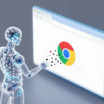 ia corrige mais de mil falhas google chrome um mes