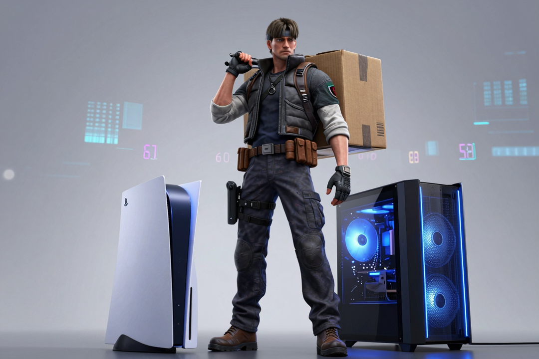 metal gear solid 4 4k 60fps ps5 pc agosto