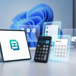 microsoft atualiza bloco de notas calculadora relogio media player windows 11