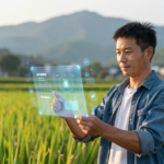 mst ia agricultura familiar destaque mundial china