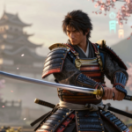 onimusha way of the sword lancamento setembro classicos