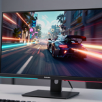 philips monitor gamer 425hz 2k preco agressivo 27m2n5500x