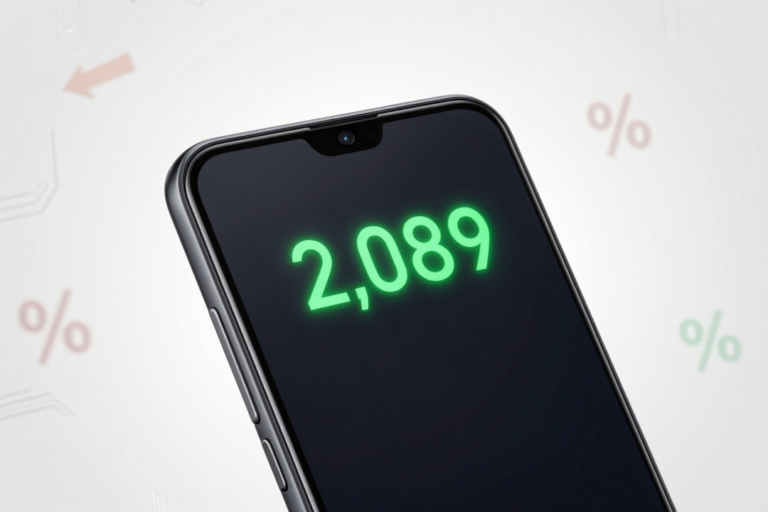 POCO X7 Pro Tem Queda de 60% no Preço e Chega a R$ 2.089