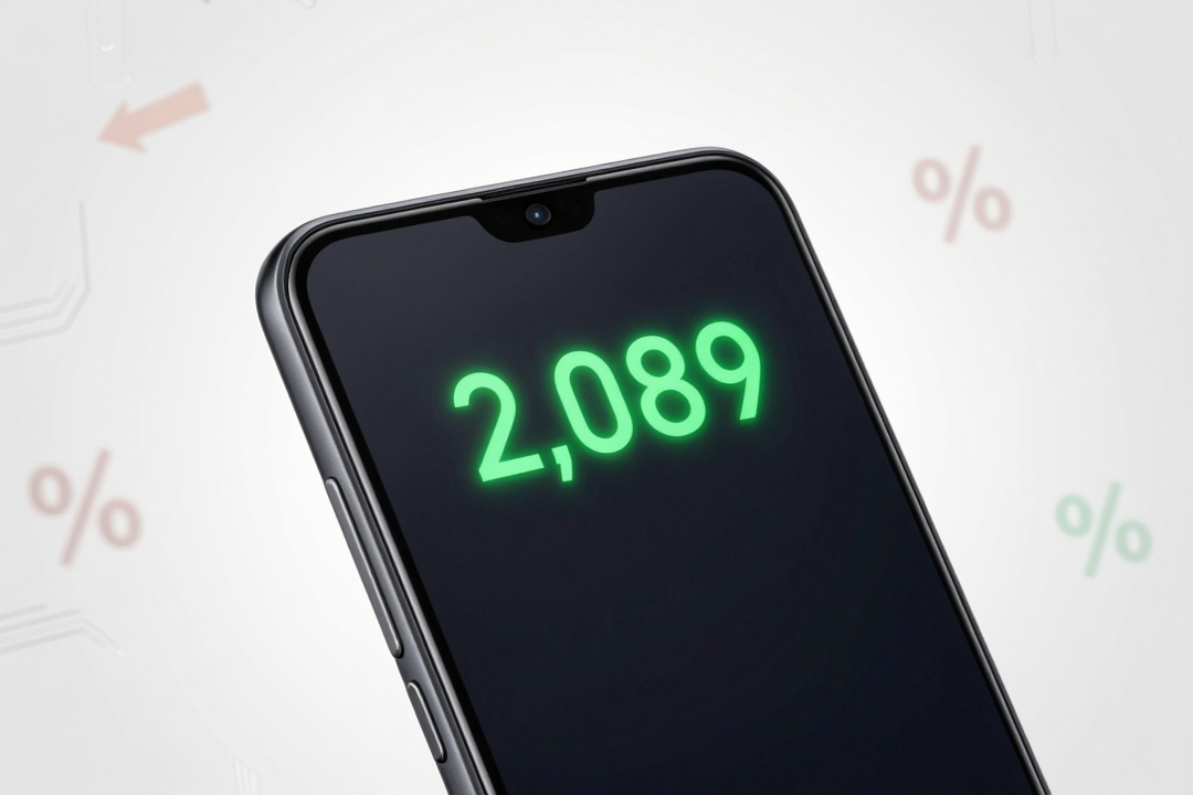 POCO X7 Pro Tem Queda de 60% no Preço e Chega a R$ 2.089