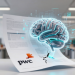 pwc publica relatorios ia alucinada gerando constrangimento