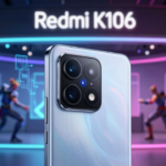 redmi k100 200mp chinajoy 2026