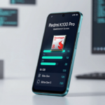 redmi k100 pro geekbench snapdragon 8 elite gen 5 16gb ram